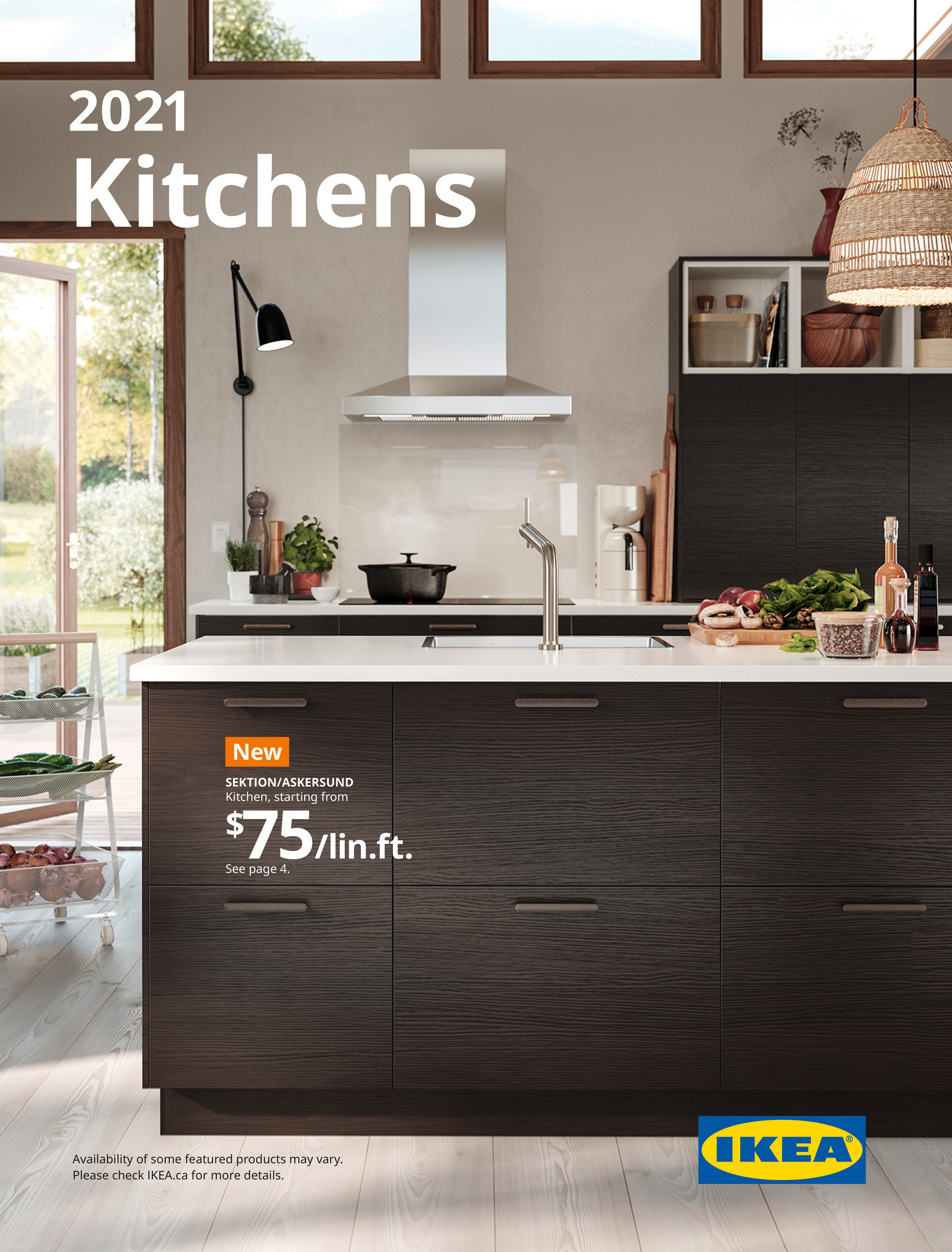 Kitchen 2021 Page 1