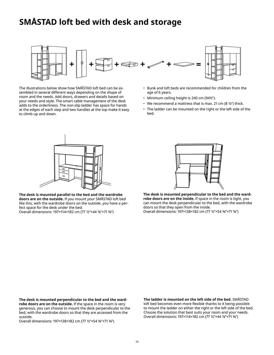 Ikea Canada English Smastad Buying Guide Fy21 Web Page 14